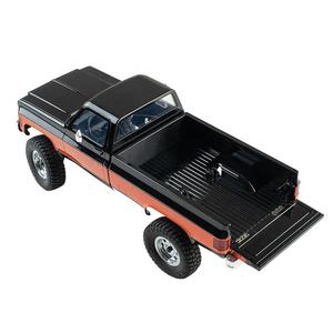 Chevrolet K30 pick-up/1987 Chevrolet V10 Scottsdale pick-up - Product Image 3