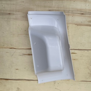 MAXTRUCK Parti di Carrozzeria per Camion, Pedana Laterale 1642682 1695234 per <span class=keywords><strong>DAF</strong></span> <span class=keywords><strong>CF</strong></span> <span class=keywords><strong>85</strong></span>/F 105/XF 95 - Product Image 3