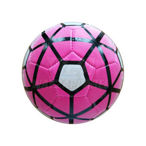Nouveau ballon de football de qualité supérieure, ballon de football à prix avantageux, ballon de football d'entraînement sportif - Product Image 2