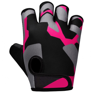 Dans un design différent meilleur fournisseur 2025 nouveauté camouflage impression taille personnalisée gants d'haltérophilie PAR AMAZING INDUSTRIES - Product Image 3