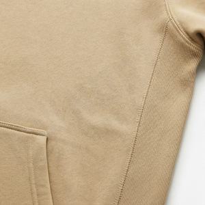 Sudaderas con Capucha para Hombre, Diseño 2025, Ropa Casual, Transpirable, Cómoda, MOQ Bajo, Venta al Por Mayor, Ropa Urbana Premium, Color Personalizado - Product Image 5