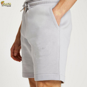 กางเกงขาสั้นและเสื้อ2ชิ้นสำหรับผู้ชายดีไซน์ใหม่สำหรับฤดูร้อน - Product Image 5