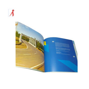 Nouveauté Magazine Impression En Gros Du Fabricant De Carton Kraft Papier Papier Enduit Papier Journal Papier Options Disponibles - Product Image 6