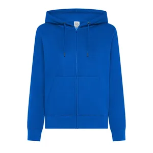 Felpa con Zip Personalizzata Vega per Donna, per Felpe e Maglioni Promozionali - Product Image 4