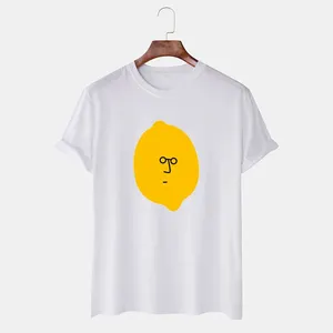 Hiphop Muscle Fit Zomer Heren T-Shirts 2024 Nieuwe Aankomst Zomerkleding Heren T-Shirts Van Topkwaliteit