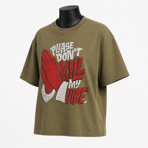 Camiseta Básica para Mujer al por Mayor, Top Casual de Moda Urbana para Mujer, Camisa Ligera y Transpirable para Mujer, Estampado Moderno para Mujer - Product Image 3