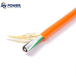 สายนำก๊าซไฮบริดสำหรับเครื่องส่งสัญญาณระดับของเหลวสายข้อมูลและท่ออากาศปรับแต่งได้ - Product Image 2