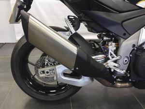 มอเตอร์ไซค์สปอร์ต Aprilia Tuono 1100 V4 มือสอง สภาพดี ขาย - Product Image 2