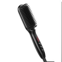 Sisir Pelurus Green Lion untuk Ekstensi Rambut dan Jenggot Buatan China