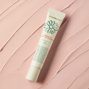 Crème visage végane Brukesia - 65% de réduction en liquidation avec 2 mini-sérums solaires gratuits - Product Image 4