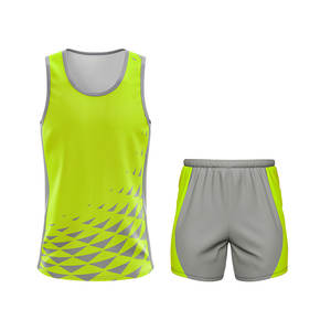 Maillot de football OEM, ensemble de deux pièces, uniforme d'entraînement, personnalisés, pour hommes, vente en gros, - Product Image 4