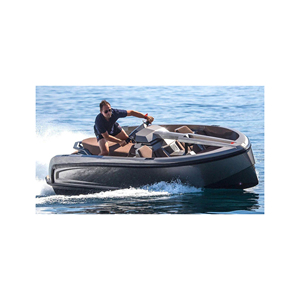 Wavechaser Vortex 800เจ็ทสกีเรือผสมผสานอย่างลงตัวระหว่างความเร็วการควบคุมและเทคโนโลยีเรือที่ล้ำสมัย