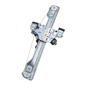 VENTANILLA TRASERA ELÉCTRICA IZQUIERDA OPEL Mokka X 42562198 (16>) - Product Image 1