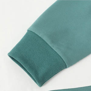 Sudadera de Invierno para Hombre a Bajo Precio, de Alta Calidad, Poliéster/Algodón, Informal, Transpirable, de Secado Rápido - Product Image 3