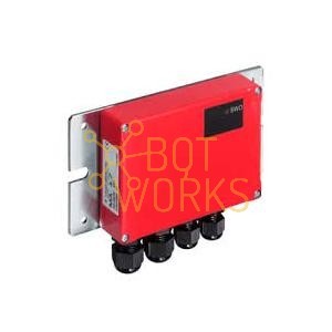 Sensore di sicurezza elettronico Leuze 50037324 - Nuovo - Product Image 1
