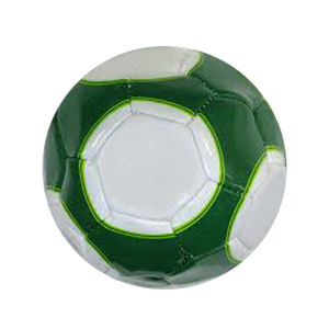 Nuevo último diseño Venta caliente Material de alta calidad Fútbol Fabricación profesional Nuevo diseño Mini balones de fútbol - Product Image 1