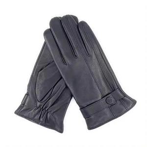 Fabricant de gants de conduite de qualité professionnelle avec logo personnalisé Gants en cuir de qualité supérieure pour la voiture et la moto - Product Image 3