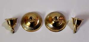 Modern <b>Brass</b> Candle Stand Wedding Decorative <b>Candlesticks</b> Stand Metal Gold Luxury Candle Holder for Home Decoration - Product Image 3