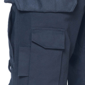 Utility <b>cargo</b> pants for <b>workers</b> reinforced knee industrial <b>trousers</b> - Product Image 5
