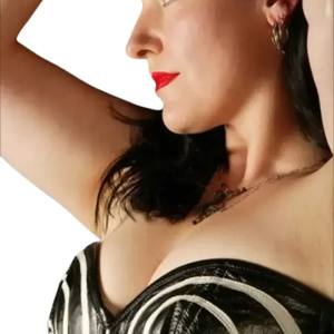 Vestido Corsé Largo de Cuero Auténtico Diseño Florence para Mujer, Sexy, Estilo Fetiche, Ropa de Noche para Club, Fabricante Mayorista - Product Image 4