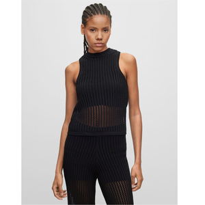 เสื้อเบลาส์ลำลองแฟชั่นผู้หญิงสำหรับใส่ทำงาน เสื้อเชิ้ตฤดูร้อนระบายอากาศดี ทรงหลวมใส่สบาย เสื้อเบลาส์เรียบง่ายสำหรับใส่ทำงาน - Product Image 4