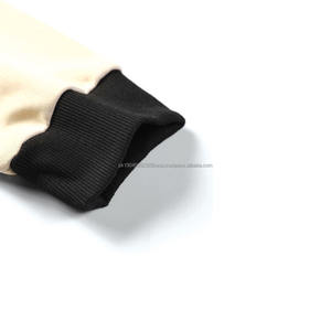 Sudadera Casual de Invierno para Hombre, Tela de la Mejor Calidad, Nuevo Estilo, Estampado y Diseño Liso, Precio al por Mayor con MOQ Bajo - Product Image 6