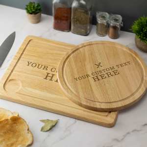 Eco-Friendly Acacia/Mango Wood <strong>Chopping</strong> Block Natural Wooden Cheese Bread Butcher for Kitchen Use <strong>Irregular</strong> <strong>Shape</strong> - Product Image 4