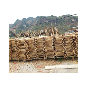 Postes de bambú de la naturaleza de la fábrica de Vietnam con precio competitivo para la exportación-Productos de postes de bambú de alta calidad - Product Image 1