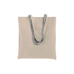 Borse Shopper Personalizzate in Cotone 250 G/m2 con Cerniera, Gadget Promozionali - Product Image 5