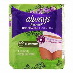 Lady Napkin Sanitary Pads for Women - Product Image 2