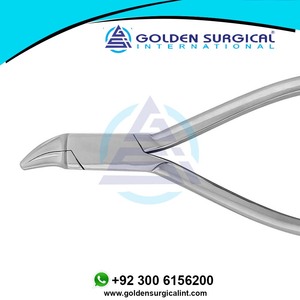 คีมจัดฟันปรับรูปร่างและรูปร่างครอบฟัน - Product Image 4