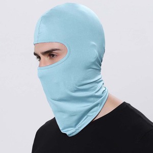 Balaclava unisexe 2025, best-seller, pour sports de plein air, pêche, moto, vente en gros, meilleure qualité, respirant, logo personnalisé - Product Image 6