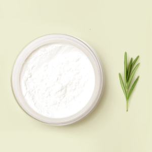 Oem ODM nhãn hiệu riêng Logo Hàn Quốc lỏng Bột trang điểm thiết lập bột kiểm soát dầu thảo mộc không có bã nhờn mặt bột Jar container phun - Product Image 3