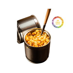 Le fournisseur direct du Vietnam offre des légumes en conserve de qualité à base de maïs sucré et de grains entiers frais - Product Image 1