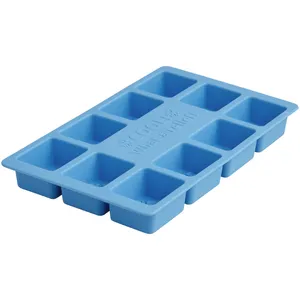 Gadgets personnalisés pour bac à glaçons, idéaux pour les fournitures promotionnelles de fête - Product Image 4