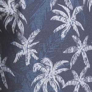 Pantalones Cortos Casuales para Hombre, Diseño Moderno, 100% Algodón, Color Sólido, Ligeros, de Secado Rápido, para Venta en Línea, 2025 - Product Image 6