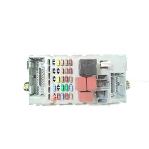 ชุดควบคุมที่ใส่ฟิวส์ LANCIA Ypsilon 3rd Series 51786802 169 A4.000 เบนซิน 1200 (10>11) - Product Image 1