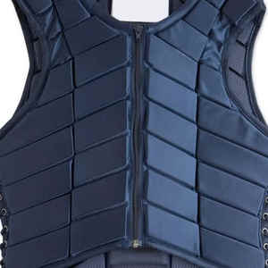Nouvel arrivage de vêtements d'équitation et de gilets de sécurité pour les sports de course directement du fabricant - Product Image 5