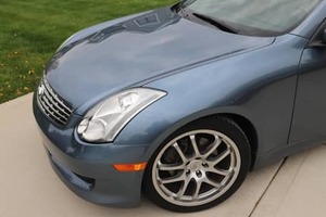 Лидер продаж 2006 i-nfiniti <span class=keywords><strong>G35</strong></span> купе - Product Image 5