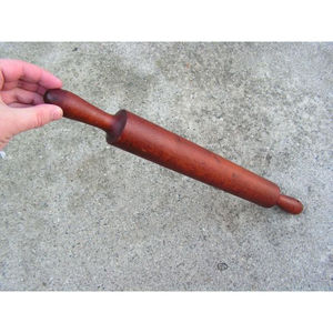 Rouleau à pâtisserie en bois de qualité supérieure design fantastique ustensiles de cuisine rouleau à pâtisserie en bois pour le support et la cuisson à un prix abordable - Product Image 5