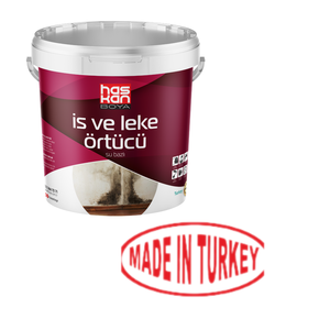 Recubrimiento acrílico a base de agua de etiqueta privada OEM y recubrimiento de manchas de hollín de pintura para hongos de moho en paredes y electrodomésticos - Product Image 1