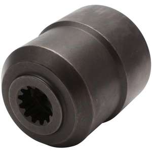 Clés à chocs pneumatiques Hazet avec boîtier à mécanisme de frappe - Product Image 1