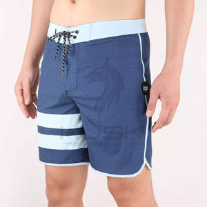 กางเกงว่ายน้ำขาสั้นสำหรับผู้ชายกางเกงขาสั้นพิมพ์ลายสำหรับ2022กางเกงว่ายน้ำสำหรับฤดูร้อน2023มีโลโก้ออกแบบได้ตามต้องการ - Product Image 6