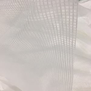 Bâche en PE Leno durable résistante à l'eau et traitée aux UV pour la décoration de la maison et le rideau. - Product Image 6