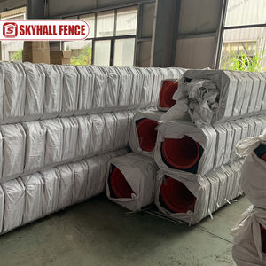 यातायात नियंत्रण और निर्माण स्थल के लिए लाल/नारंगी/नीला/हरित प्लास्टिक यातायात शंकु - Product Image 6