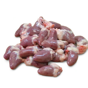 หัวไก่แช่แข็ง เกรด A น้ำหนัก 1 กก. นำเข้าจากบราซิล จำหน่ายส่งสำหรับผู้จัดจำหน่าย - Product Image 2