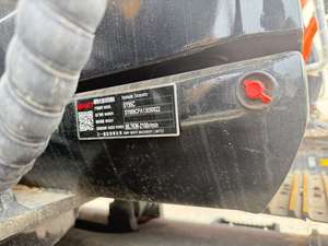 Excavateur SANY SY95C d'occasion de marque chinoise originale avec composants du noyau-Roulement de pompe de boîte de vitesses Vente bon marché - Product Image 4