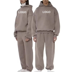 Vêtement de sport pour homme, survêtement décontracté, personnalisé, avec panneau réfléchissant, couleur unie, OEM, vêtements de sport, entraînement, 100% - Product Image 6