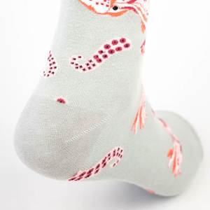 Calcetines Deportivos para Hombre, Acolchados, Ligeros, Transpirables, que Absorben la Humedad, para Correr, Gimnasio, Entrenamiento, OEM, ODM, Venta al por Mayor - Product Image 6