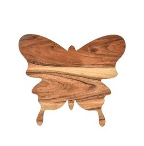 100% accessoires de cuisine de planche à découper en bois naturel pour légumes et fruits tranchage but de coupe vente chaude - Product Image 6